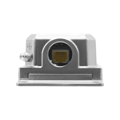 Extensor PoE para exterior / Entrada PoE de 60W y 2 salidas PoE de 30W / Protección IP68 / Ideal Para Aplicaciones de CCTV