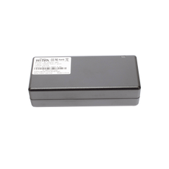 Inyector PoE 30W / PoE 802.3 af/at / 48V / Conexión plug and play / Alcance de hasta 100 metros / Aplicaciones CCTV