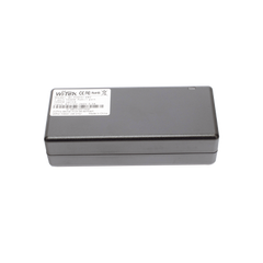 Inyector PoE 30W / PoE 802.3 af/at / 48V / Conexión plug and play / Alcance de hasta 100 metros / Aplicaciones CCTV