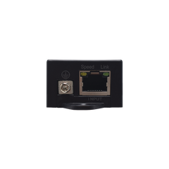 Convertidor PoE / Entrada PoE 802.3 af/at / Salida PoE 24V pasivo / Conexión plug and play / Alcance de hasta 100 metros Solo en PoE estandarizado / Aplicaciones Enlaces Inalámbricos