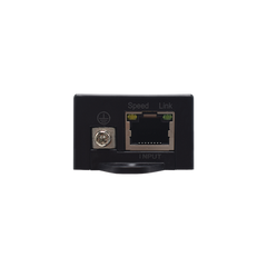 Convertidor PoE / Entrada PoE 802.3 af/at / Salida PoE 24V pasivo / Conexión plug and play / Alcance de hasta 100 metros Solo en PoE estandarizado / Aplicaciones Enlaces Inalámbricos