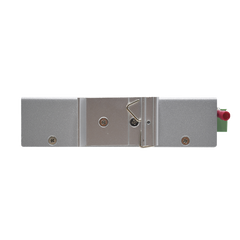 Switch Industrial / 4 Puertos 10/100 Mbps con PoE 802.3af/at / 2 Puertos Uplink Gigabit (1 Rj45 - 1 SFP) / PoE Hasta 250 m