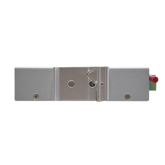 Switch Industrial / 4 Puertos 10/100 Mbps con PoE 802.3af/at / 2 Puertos Uplink Gigabit (1 Rj45 - 1 SFP) / PoE Hasta 250 m