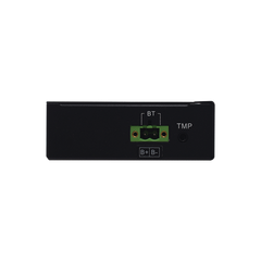 Controlador Solar Inteligenete hasta 8A / Entrada Panel 12/24 Vcc 400W / Batería Plomo-ácido y Litio.