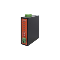 Controlador Solar Inteligenete hasta 8A / Entrada Panel 12/24 Vcc 400W / Batería Plomo-ácido y Litio.