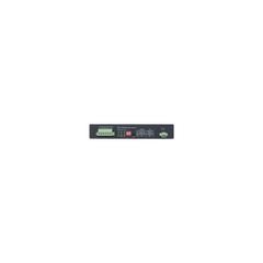 Controlador Solar de 15A con Switch PoE /  1 Puertos Gigabit PoE 802.3 bt / 2 Puertos PoE 802.3 af/at / 2 Puertos PoE Pasivo 24/48 Vcc / 1 Puerto SFP / No administrable