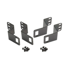 Kit de Herrajes para Montaje de Organizadores Verticales Panduit® NetRunner®  en Rack