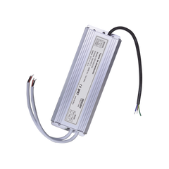 Fuente 12 V / 10 Amperes | Waterproof | Intemperie grado IP67