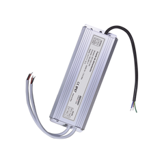 Fuente 12 V / 10 Amperes / Waterproof / Intemperie grado IP67