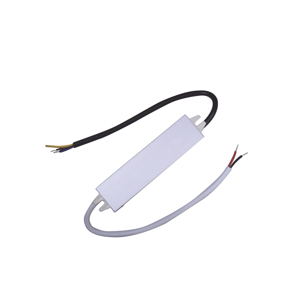 Fuente 12 V | 3 Amperes | Waterproof | Intemperie grado IP67