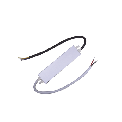 Fuente 12 V / 3 Amperes / Waterproof / Intemperie grado IP67