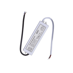 Fuente 12 V / 5 Amperes / Waterproof / Intemperie grado IP67
