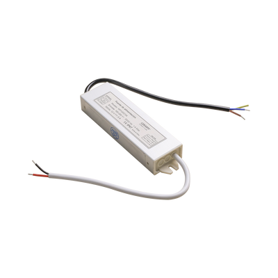 Fuente 12 V / 5 Amperes / Waterproof / Intemperie grado IP67