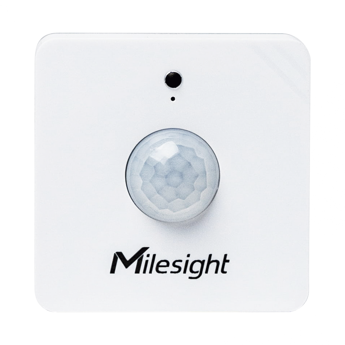 Sensor de Movimiento y Luz para Monitoreo de Ocupación con LoRaWAN
