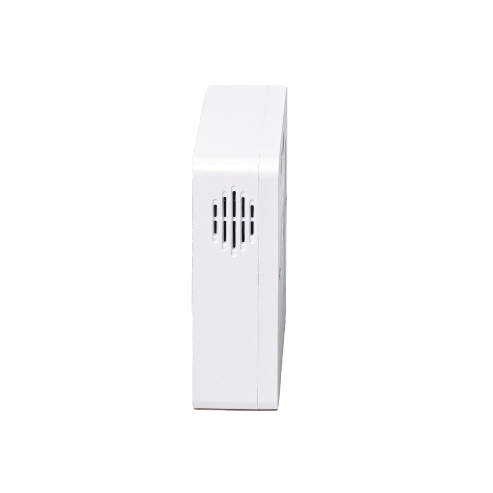 Sensor de Ruido para Monitoreo Acústico en Espacios Inteligentes con LoRaWAN