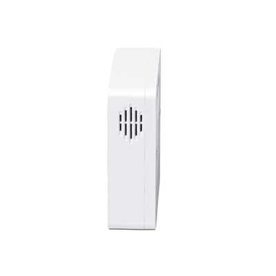 Sensor de Ruido para Monitoreo Acústico en Espacios Inteligentes con LoRaWAN