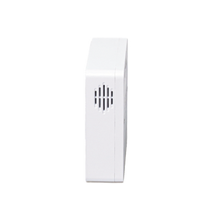 Sensor de Ruido para Monitoreo Acústico en Espacios Inteligentes con LoRaWAN