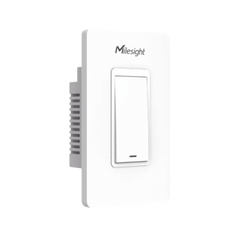 Interruptor Inteligente LoRaWAN para Control de Iluminación y Energía