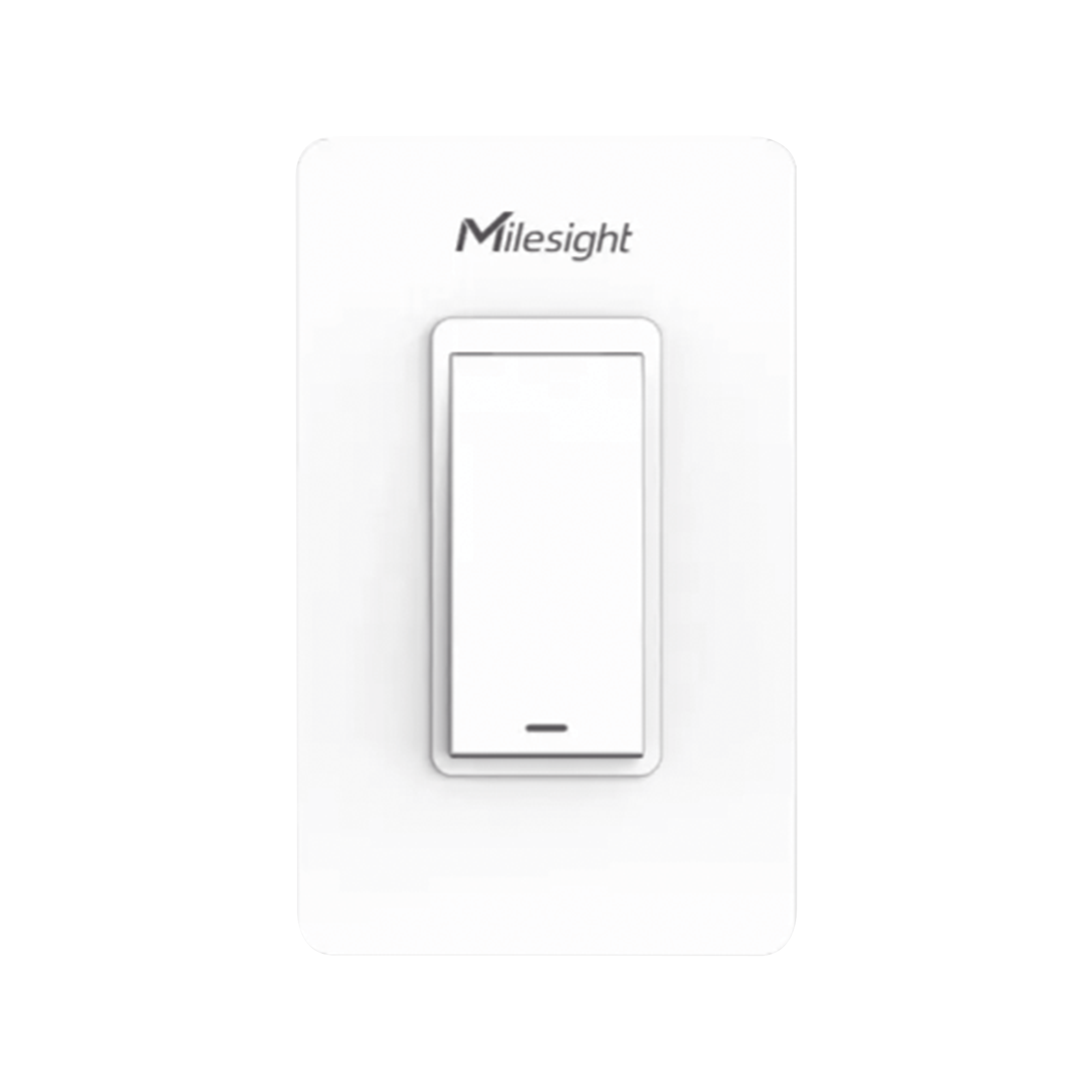 Interruptor Inteligente LoRaWAN para Control de Iluminación y Energía