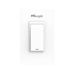 Interruptor Inteligente LoRaWAN para Control de Iluminación y Energía