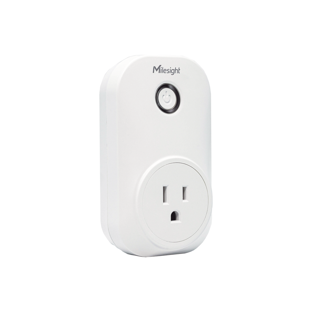 Tomacorriente Inteligente para Control de Energía y Automatización con LoRaWAN