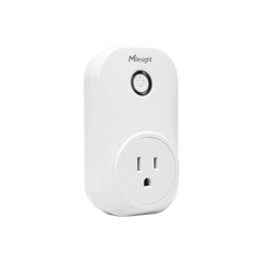 Tomacorriente Inteligente para Control de Energía y Automatización con LoRaWAN