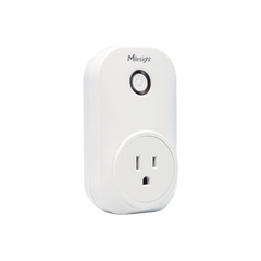 Tomacorriente Inteligente para Control de Energía y Automatización con LoRaWAN
