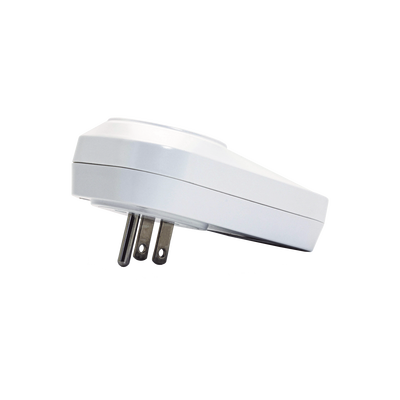 Tomacorriente Inteligente para Control de Energía y Automatización con LoRaWAN