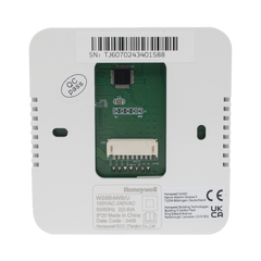 Controlador de temperatura WS8: 100 a 240 V CA: Blanco: Tubo 2/4