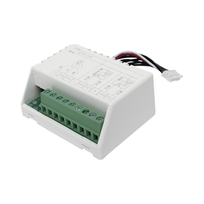 Controlador de temperatura WS8: 100 a 240 V CA: Blanco: Tubo 2/4