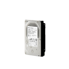 Disco Duro Enterprise 10 TB / Wester Digital (WD) / Serie Ultrastar / Recomendado para Data Center y NVRs de Alta Capacidad / Alto Performace