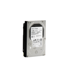 Disco Duro Enterprise 10 TB / Wester Digital (WD) / Serie Ultrastar / Recomendado para Data Center y NVRs de Alta Capacidad / Alto Performace