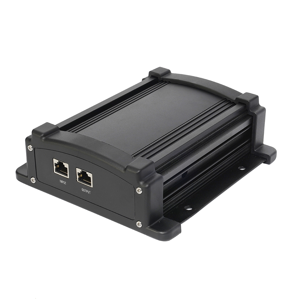 Sirena Vehicular de 100W de Potencia Con Controlador Unimando, Micrófono, Control de Tonos y Patrones de destello de Barras de Luces Serie X67 / X75