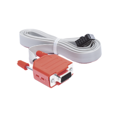 Cable Programador Estándar Para Paneles Hochiki FireNET & FireNET Plus (0100-03220)