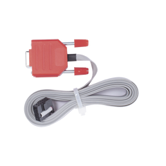 Cable Programador Estándar Para Paneles Hochiki FireNET & FireNET Plus (0100-03220)