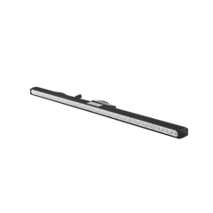 Barra directora de trafico de 6 Módulos con 6 LED, Color Ámbar