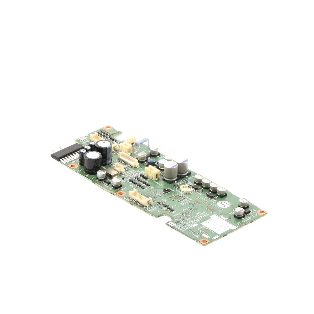 Unidad de control para repetidor TKRD810K