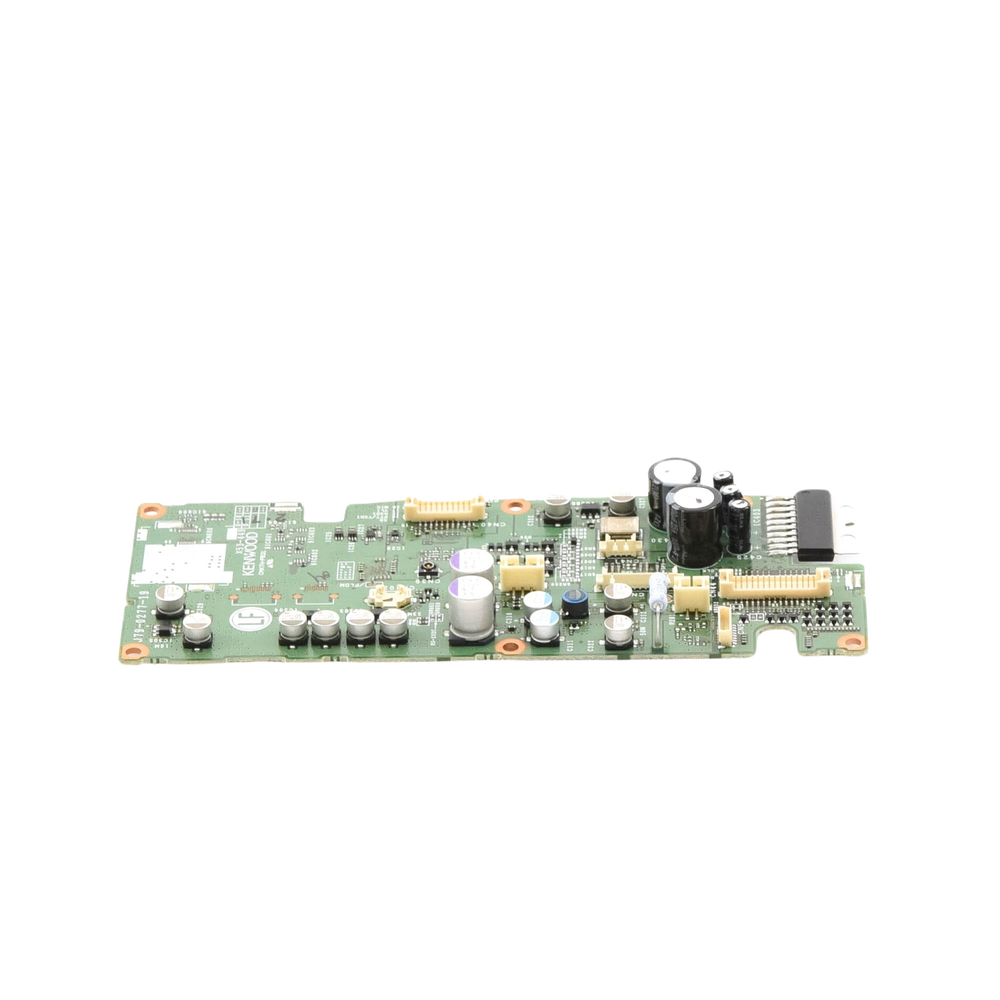 Unidad de control para repetidor TKRD810K