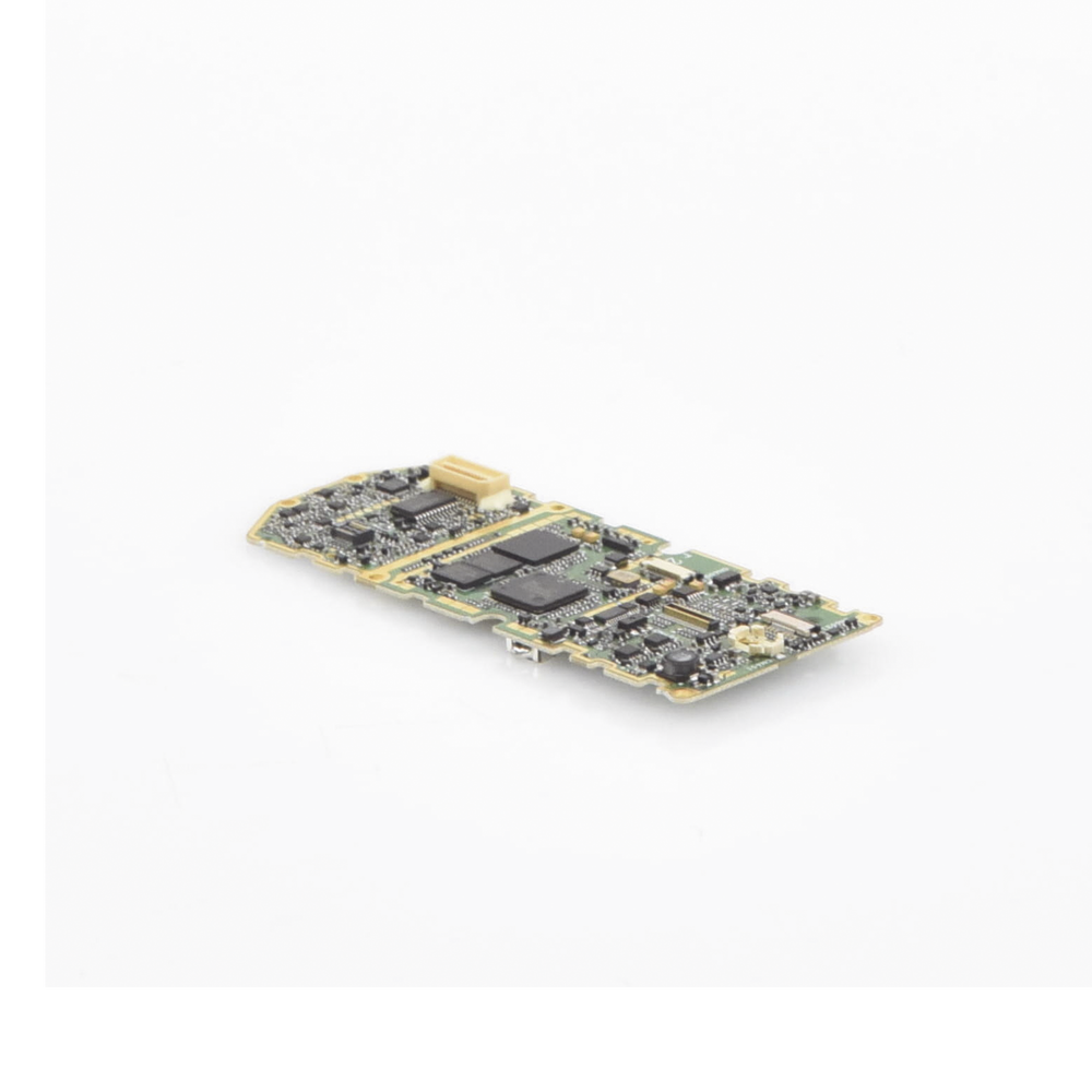 TARJETA DE CONTROL P/NX300K3,K4/18 KEYS
