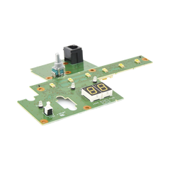 DISPLAY UNIT P/NXR810