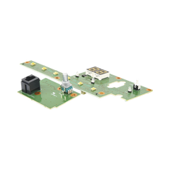 DISPLAY UNIT P/NXR810