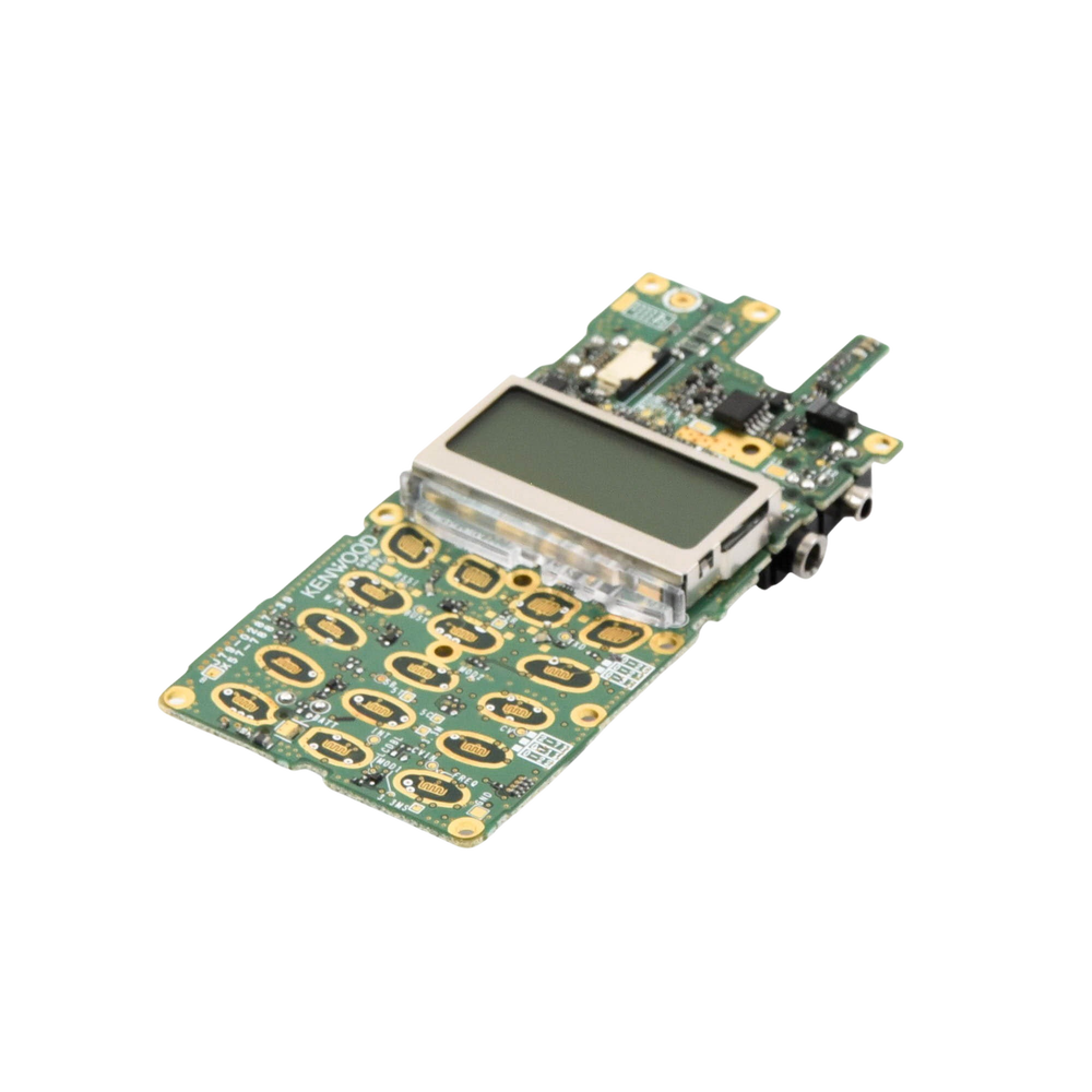 TARJETA TX-RX P/TK-2312/3312 (X57788020)