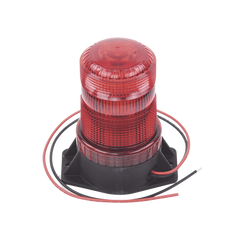 Mini Burbuja de LED Serie X6262, Color Rojo