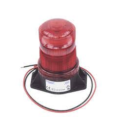 Mini Burbuja de LED Serie X6262, Color Rojo
