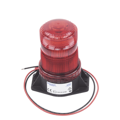 Mini Burbuja de LED Serie X6262, Color Rojo