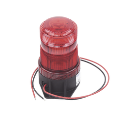 Mini Burbuja de LED Serie X6262, Color Rojo