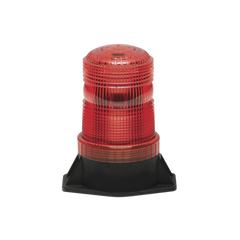 Mini Burbuja de LED Serie X6262, Color Rojo