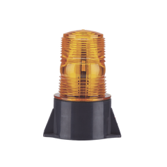 Mini Burbuja LED Serie X62, Color Ámbar