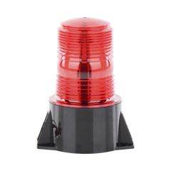 Mini Burbuja de LED Serie X62, Color Rojo