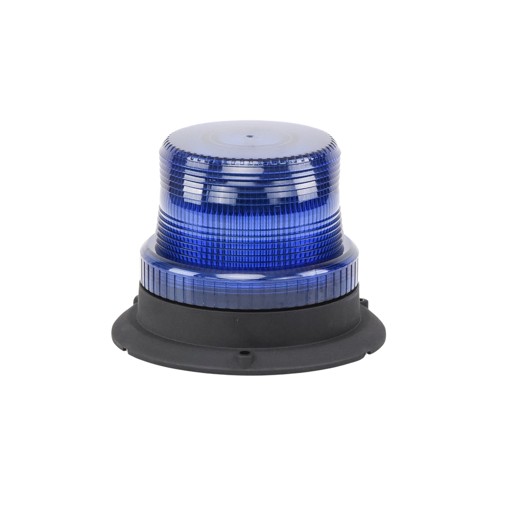 Mini Burbuja Led color Azul Serie X6465